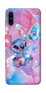 Чехол на ZTE Blade A7s (2019) Stitch ver.27 фото 1 из 1