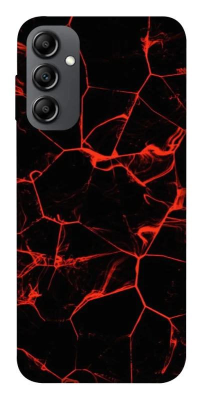 Чехол на Samsung Galaxy A14 4G/5G Abstract ver.4 фото 1 из 1