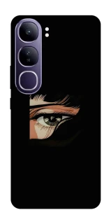 Чохол на Vivo Y300 Погляд аніме фото 1 з 1