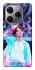 Чохол на TECNO Spark 20 Pro J-Hope - BTS фото 1 з 1