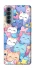 Чехол на Oppo Reno 4 Pro Funny Kittens ver.3 фото 1 из 1