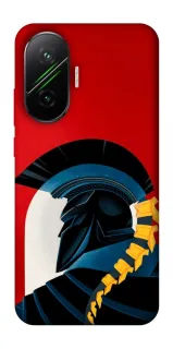 Чехол на Xiaomi Poco F7 Agamemnon фото 1 из 1