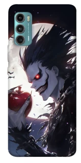 Чехол на Motorola Moto G60 Ryuk фото 1 из 1