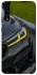 Чехол на Samsung Galaxy A50 (A505F) / A50s / A30s BMW v48 фото 1 из 1