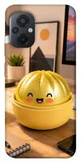 Чехол на Xiaomi Poco M5 Dumpling ver.8 фото 1 из 1