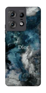 Чехол на Motorola Edge 50 Pro Dior ver.2 фото 1 из 1