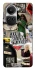 Чохол на Oppo Reno 10 Fashion collage ver.14 фото 1 з 1