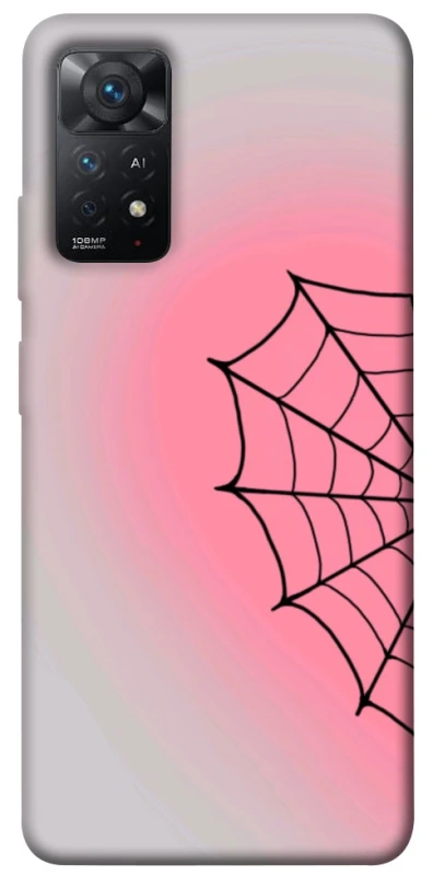 Чохол на Xiaomi Redmi Note 12 Pro 4G Pair romantic theme ver.1 фото 1 з 1