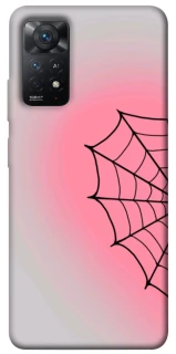 Чохол на Xiaomi Redmi Note 12 Pro 4G Pair romantic theme ver.1 фото 1 з 1