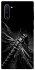 Чохол на Samsung Galaxy Note 10 Black dragonfly фото 1 з 1