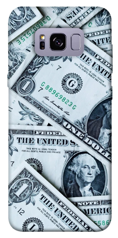 Чохол на Samsung G955 Galaxy S8 Plus 1 долар фото 1 з 1