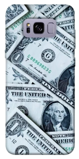 Чохол на Samsung G955 Galaxy S8 Plus 1 долар фото 1 з 1
