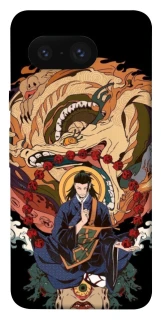 Чехол на Google Pixel 8 Suguru Geto фото 1 из 1