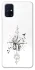 Чехол на Samsung Galaxy M31s Tattoo ver.9 фото 1 из 1