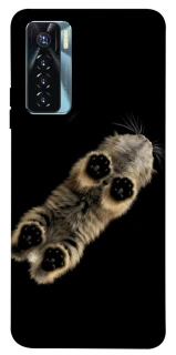 Чохол на TECNO Camon 17 Pro Cat фото 1 з 1