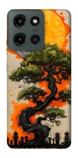 Чехол на Motorola Moto G Power (2025) Дух Японии v3 фото 1 из 1