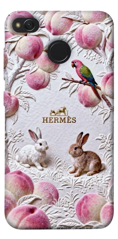 Чехол на Xiaomi Redmi 4X Hermes фото 1 из 1