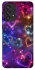 Чехол на Samsung Galaxy A33 5G Drawn hearts фото 1 из 1