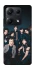 Чехол на Xiaomi Redmi Note 14S Stray Kids United фото 1 из 1