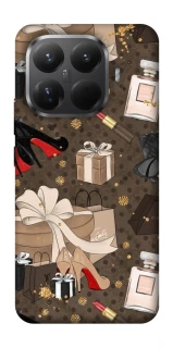 Чохол на Xiaomi 15T Pro Fashion collage ver.1 фото 1 з 1