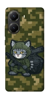 Чохол на Xiaomi Poco X6 Pro Milcat фото 1 з 1