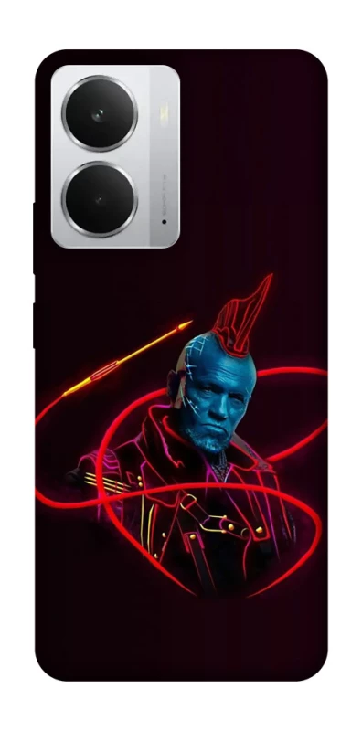 Чохол на Realme 14 Yondu фото 1 з 1