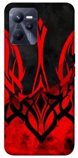 Чохол на Realme C35 Герб v18 фото 1 з 1