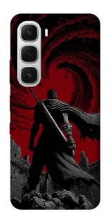 Чохол на Infinix Hot 60i Berserk v21 фото 1 з 1
