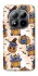Чохол на Xiaomi Redmi Note 15 Pro 5G Halloween Stitch ver.1 фото 1 з 1