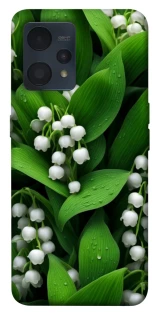 Чохол на Realme 9 4G / 9 Pro+ Flowers v24 фото 1 з 1