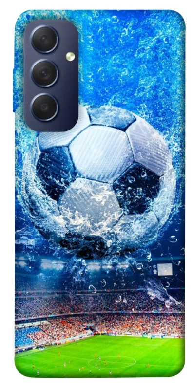 Чохол на Samsung Galaxy M54 5G Fantasy Football Stadium фото 1 з 1