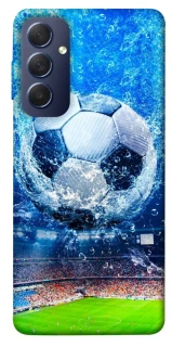 Чехол на Samsung Galaxy M54 5G Fantasy Football Stadium фото 1 из 1
