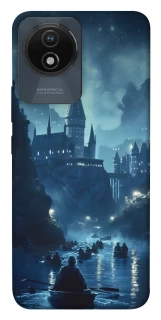 Чехол на Vivo Y02 Harry Potter v10 фото 1 из 1