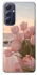Чехол на Samsung Galaxy M54 5G Morning Flowers zon фото 1 из 1