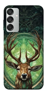 Чохол на Samsung Galaxy M15 5G Скандинавський олень фото 1 з 1