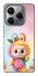 Чехол на TECNO Spark 20 Pro Labubu colored фото 1 из 1