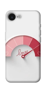 Чехол на Apple iPhone 17e (6.1") Love aesthetic ver.7 фото 1 из 1