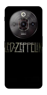 Чохол на ZTE Nubia Focus Pro Led Zeppelin logo фото 1 з 1
