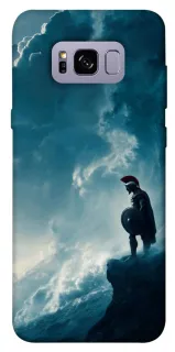 Чохол на Samsung G955 Galaxy S8 Plus Odyssey ver.2 фото 1 з 1