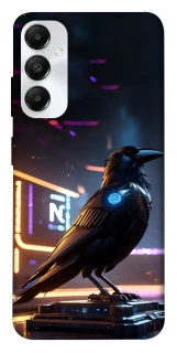 Чохол на Samsung Galaxy A05s Cyber Raven фото 1 з 1