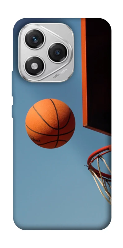 Чехол на Honor 400 Lite Баскетболл фото 1 из 1