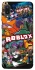 Чохол на Samsung Galaxy A02 Roblox v4 фото 1 з 1