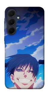 Чехол на Samsung Galaxy A35 Toji v5 фото 1 из 1