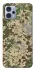 Чехол на Motorola Moto G23 camouflage v5 фото 1 из 1