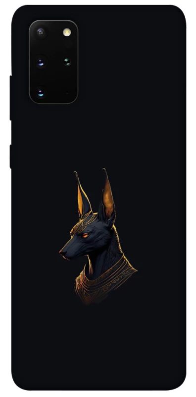 Чехол на Samsung Galaxy S20+ Anubis фото 1 из 1
