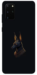 Чехол на Samsung Galaxy S20+ Anubis фото 1 из 1