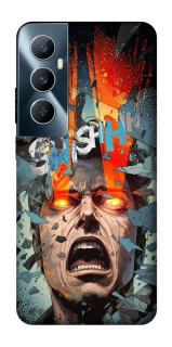 Чехол на Realme C65 4G Swishh фото 1 из 1