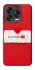 Чохол на ZTE Blade V70 Design Love Mode ON фото 1 з 2