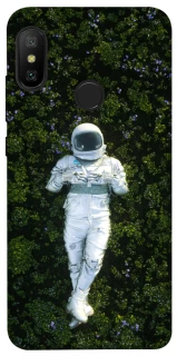 Чохол на Xiaomi Mi A2 Lite / Xiaomi Redmi 6 Pro Астронавт фото 1 з 1