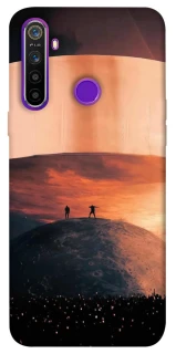 Чехол на Realme 5 Kanye West ver.9 фото 1 из 1